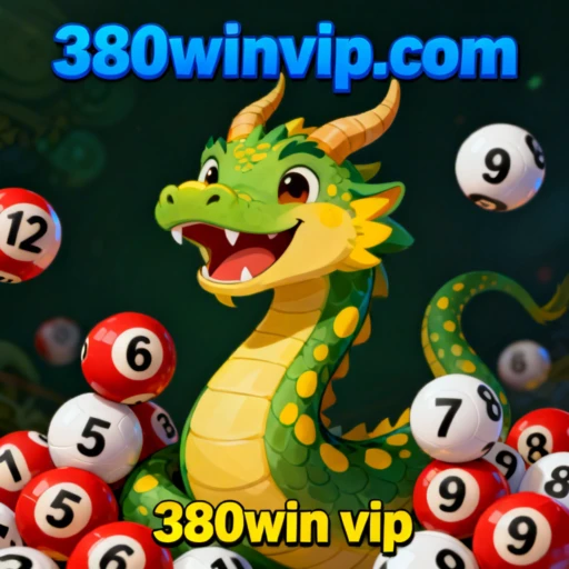 380win vip Logo
